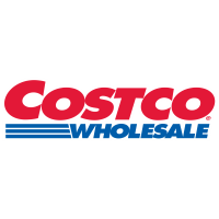 Costco Wholesale  logo