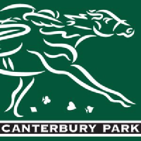 Canterbury Park Holding  logo