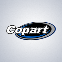 Copart logo