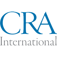 CRA International logo