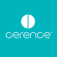 Cerence Inc logo
