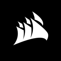 Corsair Gaming Inc logo