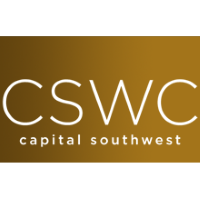 Capital Southwest  logo