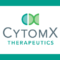 CytomX Therapeutics logo