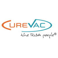 CureVac  logo