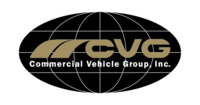 Commercial Vehicle Group logo