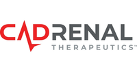 Cadrenal Therapeutics  logo