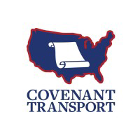 Covenant Logistics Group logo