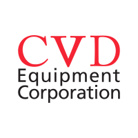 CVD Equipment  logo