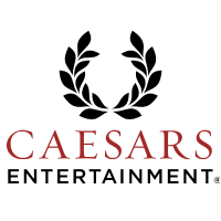 Caesars Entertainment  logo
