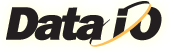Data I/O  logo
