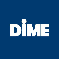 Dime Community Bancshares logo