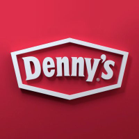 Denny’s  logo