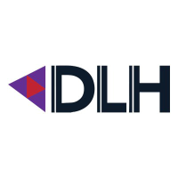 DLH  logo