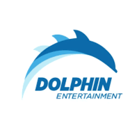 Dolphin Entertainment logo