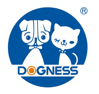 Dogness International   logo