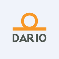 DarioHealth  logo