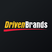 Driven Brands logo