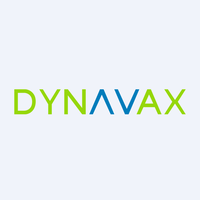 Dynavax Technologies  logo