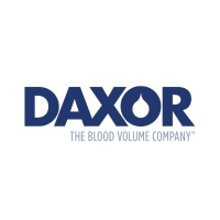 Daxor  logo