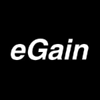 eGain  logo