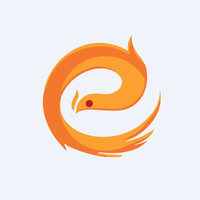 E-Home Household Service logo