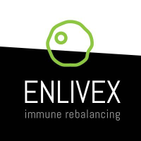 Enlivex Therapeutics logo