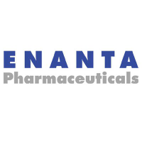 Enanta Pharmaceuticals logo