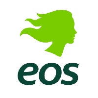 Eos Energy Enterprises logo