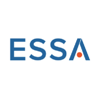 ESSA Pharma logo