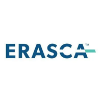 Erasca logo