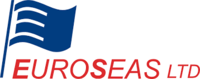 Euroseas logo