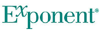 Exponent logo