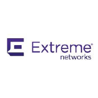 Extreme Networks logo