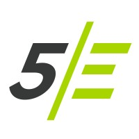 5E Advanced Materials logo