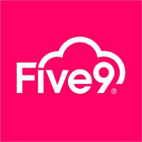 Five9 logo