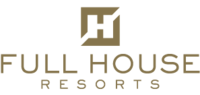 Full House Resorts logo