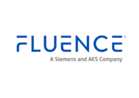 Fluence Energy logo