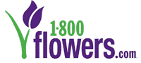 1-800 FLOWERS.COM logo