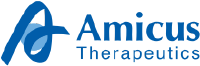 Amicus Therapeutics logo