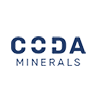 Coda Minerals logo