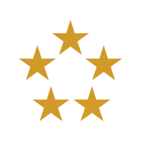 Five Star Bancorp logo