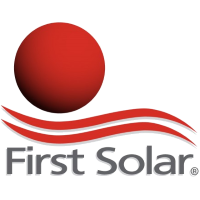 First Solar logo