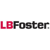 LB Foster Company logo