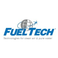 Fuel Tech logo