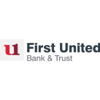 First United  logo
