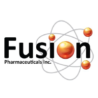 Fusion Pharmaceuticals Inc logo