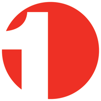 First National  logo