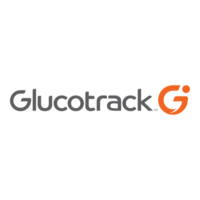 GlucoTrack logo