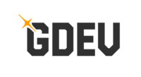 GDEV logo